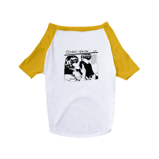 Nome do produto Pet Dog - Sonic Youth - Goo
