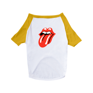 Nome do produto Pet Dog - Rolling Stone
