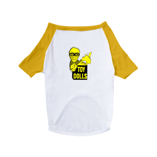 Nome do produto Pet Dog - Toy Dolls