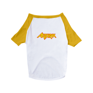 Nome do produto Pet Dog - Anthrax