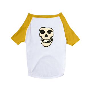 Nome do produto Pet Dog - Misfits