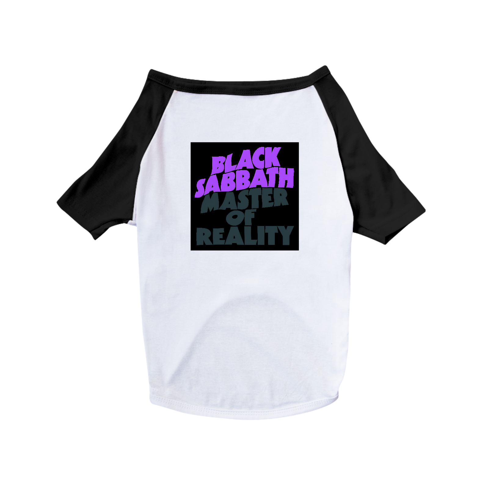 Pet Dog - Black Sabbath - Master of Reality