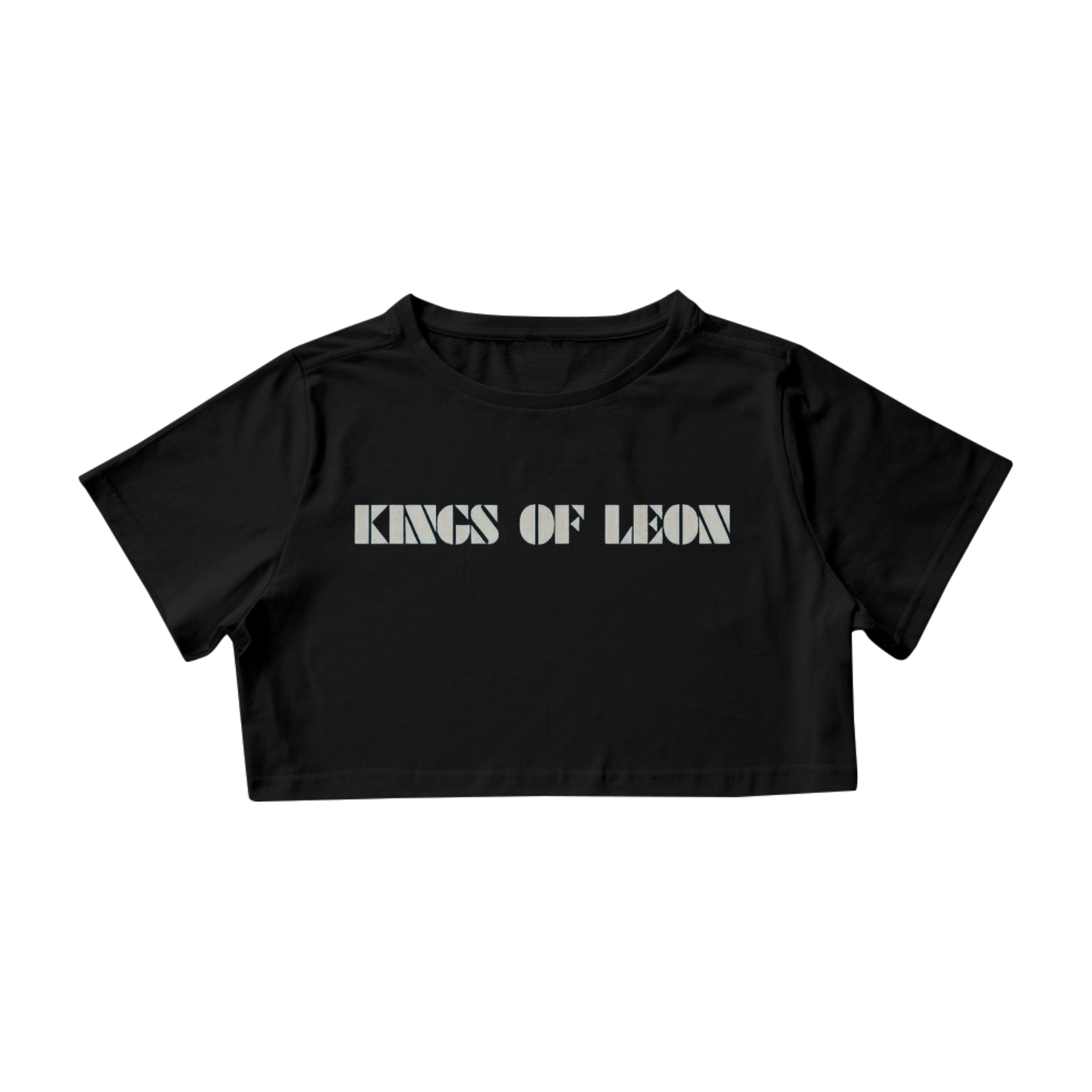 Kings Of Leon (Cropped)