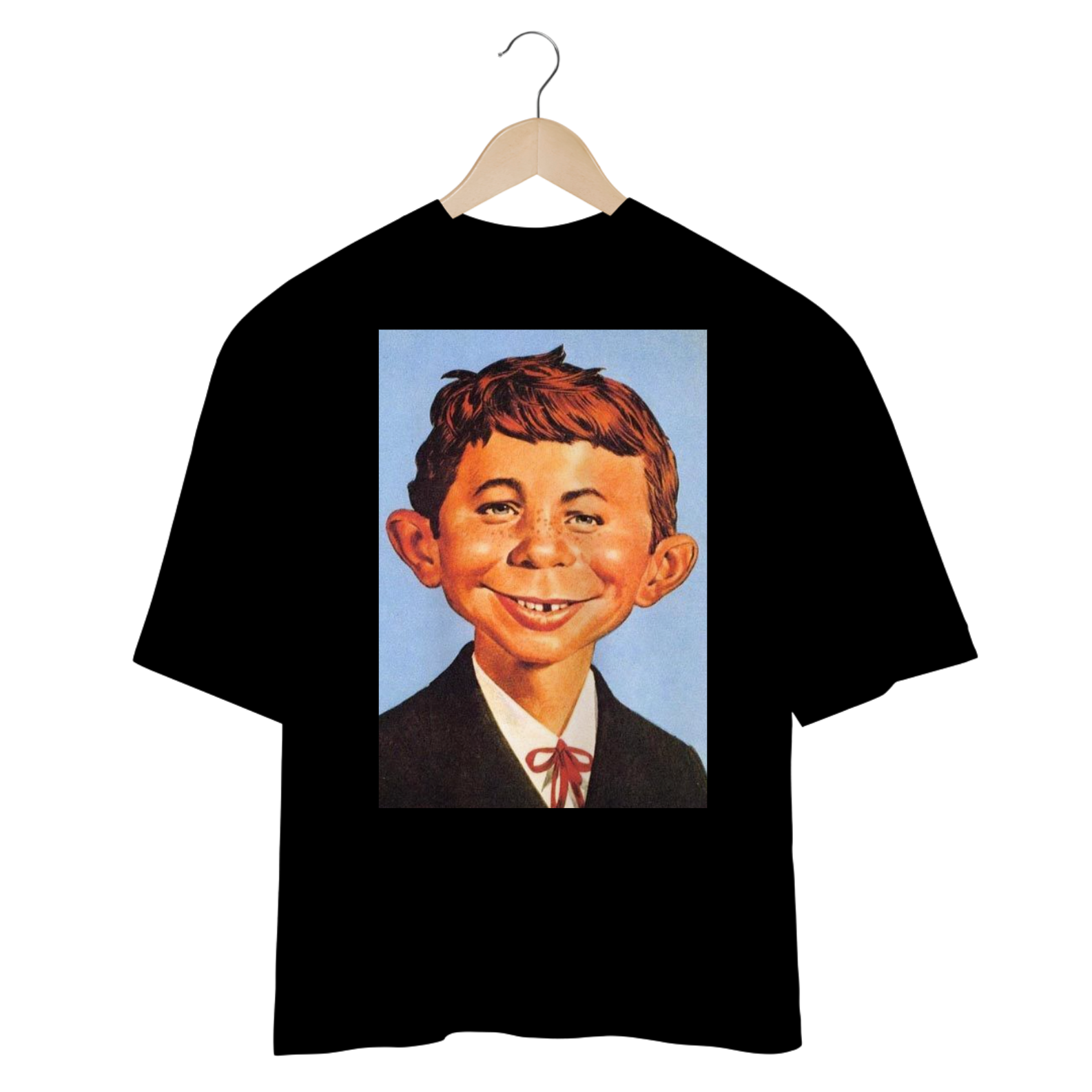MAD Magazine (Oversized)