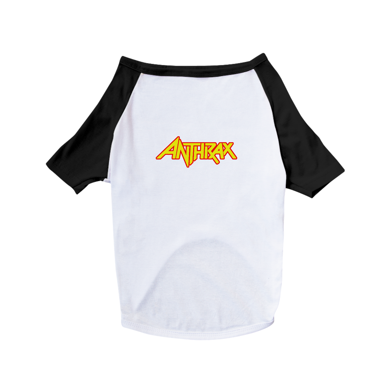 Pet Dog - Anthrax