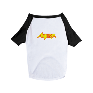 Pet Dog - Anthrax
