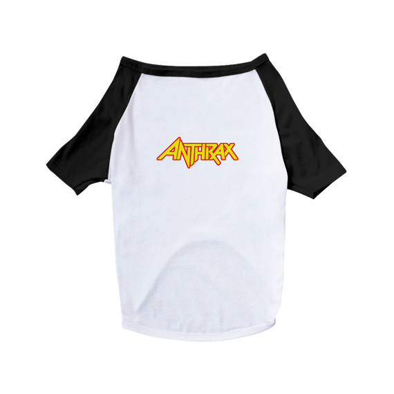 Pet Dog - Anthrax