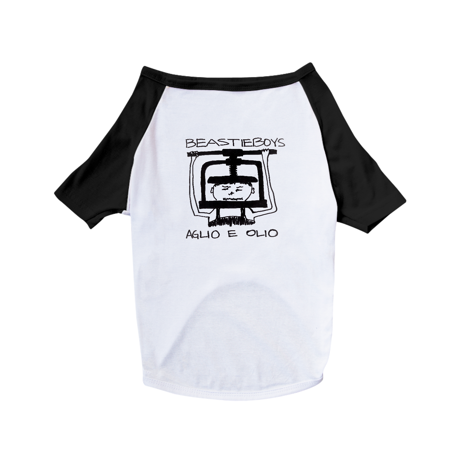 Pet Dog - Beastie Boys - Aglio e Olio