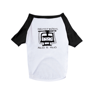 Pet Dog - Beastie Boys - Aglio e Olio