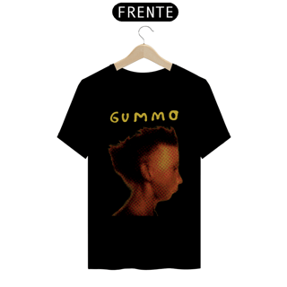 Nome do produto Camiseta Premium Gummo Filme Cult Underground - Coleção Filmes