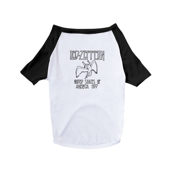 Pet Dog - Led Zepplin