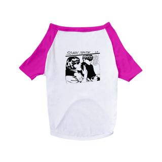 Nome do produto Pet Dog - Sonic Youth - Goo