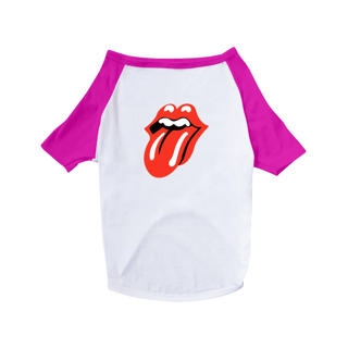 Nome do produto Pet Dog - Rolling Stone
