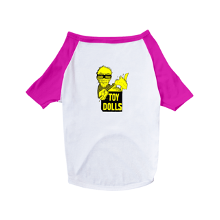 Nome do produto Pet Dog - Toy Dolls