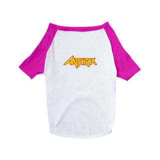 Nome do produto Pet Dog - Anthrax