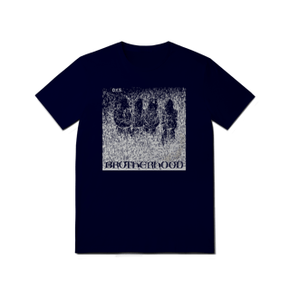 Nome do produto Camiseta DYS - Brotherhood - Coleção Punk/ Hardcore