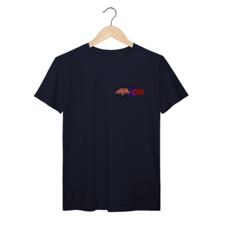 Nome do produto Camiseta Premium Caos Manifesto X Noveline - Skateboard Trooper - Coleção Exclusivas