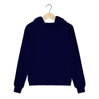 Nome do produto Moletom com Ziper Premium Caos Manifesto X Noveline - Skateboard Trooper - Coleção Exclusivas