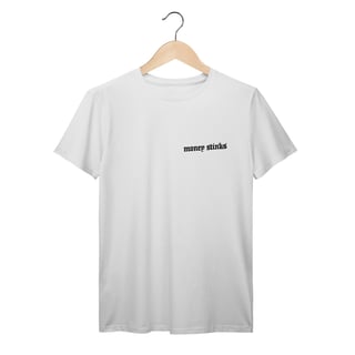 Nome do produto Camiseta Premium Meus Heróis São Outros