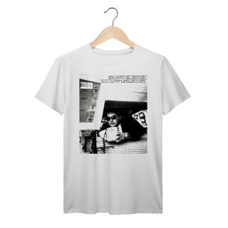 Nome do produto Camiseta Premium Beastie Boys - Ill Comunication - Coleção Rap/ Punk