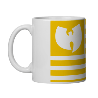Nome do produto Caneca Wu Tang - Coleção Rap