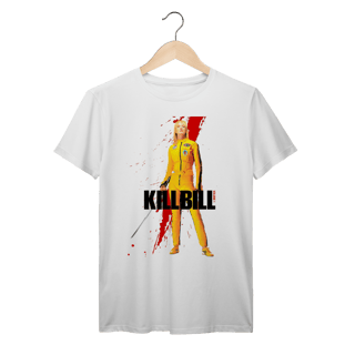 Nome do produto Camiseta Premium Kill Bill - Coleção Filmes