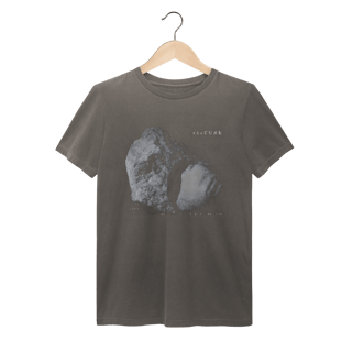 Camiseta Estonada The Cure - Songs of a Lost World - Coleção Rock