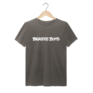 Camiseta Estonada Beastie Boys - Coleção Rap/ Punk