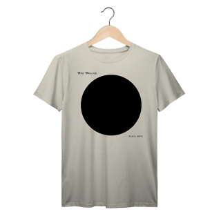 Nome do produto Camiseta Premium Bad Brains - Black Dots - Coleção Punk/ Hardcore