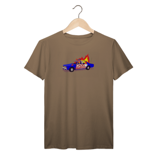 Nome do produto Camiseta Premium Caos Manifesto - Coleção Exclusivas