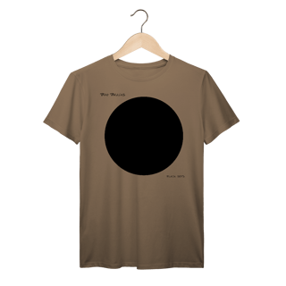 Nome do produto Camiseta Premium Bad Brains - Black Dots - Coleção Punk/ Hardcore
