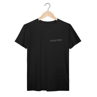 Nome do produto Camiseta Premium Meus Heróis São Outros