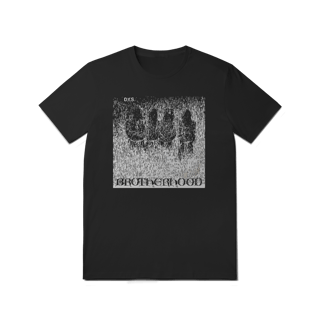 Camiseta DYS - Brotherhood - Coleção Punk/ Hardcore