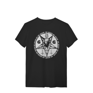 Camiseta GG Allin - Coleção Punk/ Hardcore