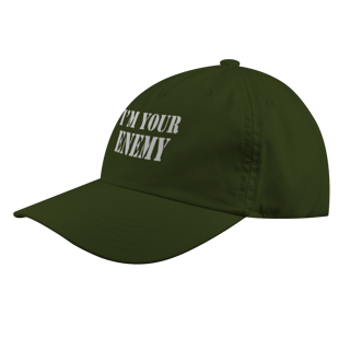 Nome do produto Boné Premium GG Allin - Coleção Punk/ Hardcore