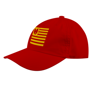Nome do produto Boné Premium Wu Tang - Coleção Rap