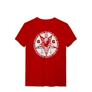 Nome do produto Camiseta GG Allin - Coleção Punk/ Hardcore