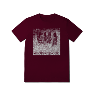 Nome do produto Camiseta DYS - Brotherhood - Coleção Punk/ Hardcore