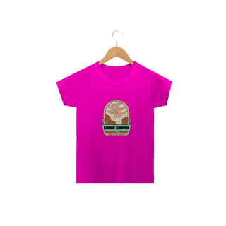 Nome do produto Camiseta Grand Canyon (2 a 14 anos)