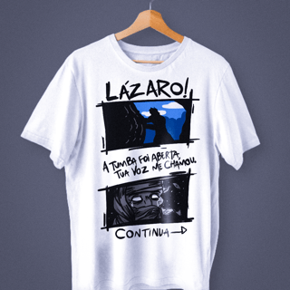 Nome do produto Lázaro