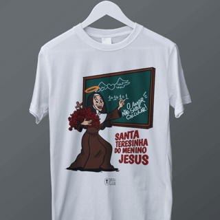 O Amor Não Sabe Calcular