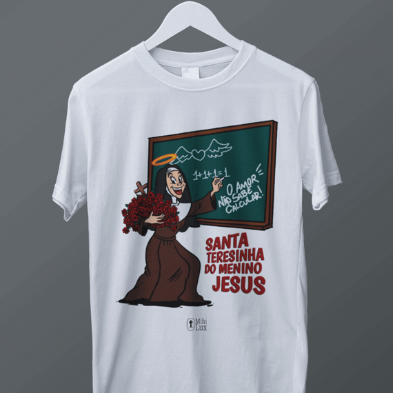 O Amor Não Sabe Calcular