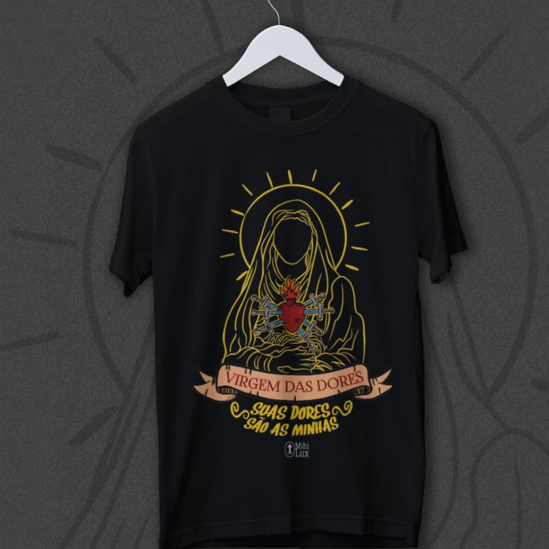 Nome do produto: Nossa Senhora das Dores