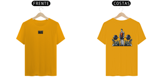 Nome do produtopower lift tshirt classic