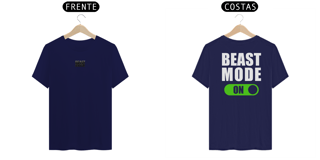 Nome do produtobeast classic