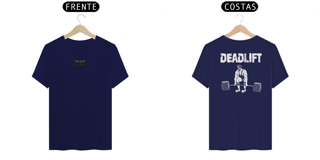 Nome do produtodeadlift classic