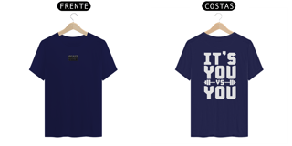 Nome do produtoyou vs you classic