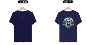 Nome do produtoCrossfit classic