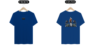 Nome do produtopower lift tshirt classic