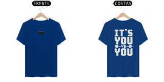 Nome do produtoyou vs you classic